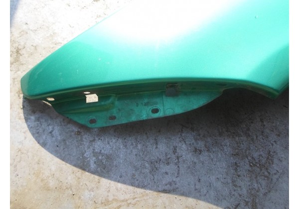 Крило переднє ліве Citroen Xsara Picasso, 7840Q0